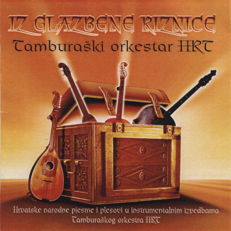 Tamburaški Orkestar Hrt-A's avatar image