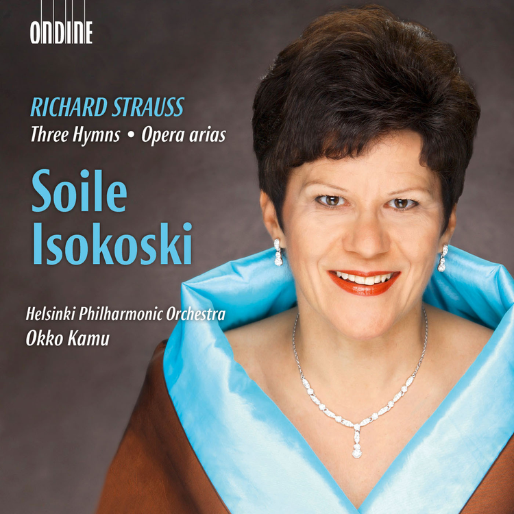 Soile Isokoski's avatar image