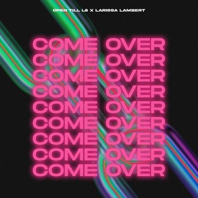 Come Over's cover