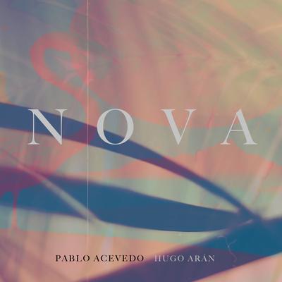 Nova's cover