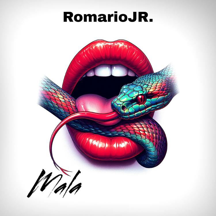 RomarioJR.'s avatar image