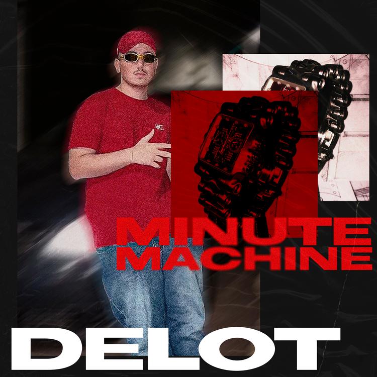 Delot's avatar image