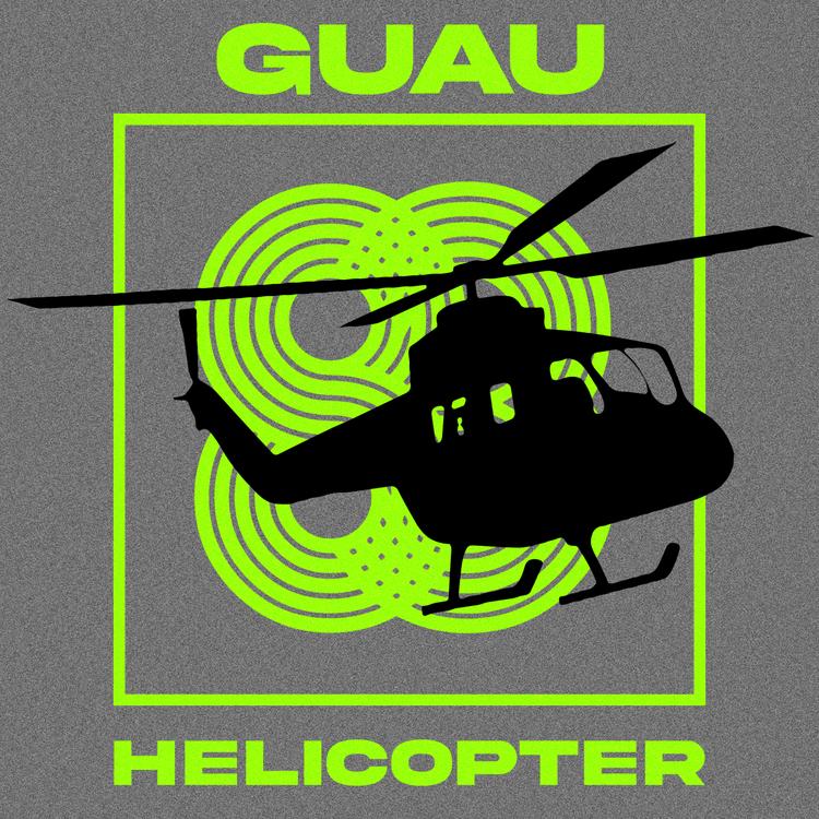 Guau's avatar image