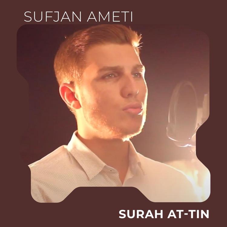 Sufjan Ameti's avatar image