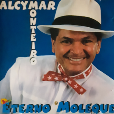 Eterno Moleque's cover