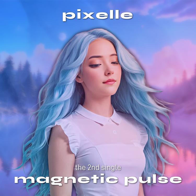 Pixelle's avatar image