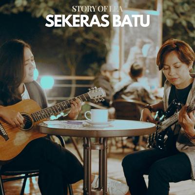 Sekeras Batu's cover