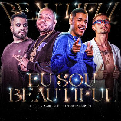 Mtg Eu Sou Beautiful's cover