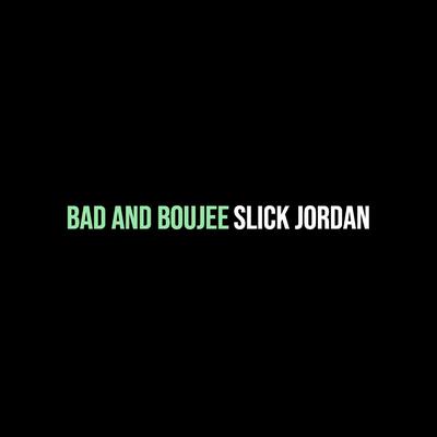 Bad and Boujee's cover