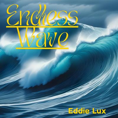 Eddie Lux's cover