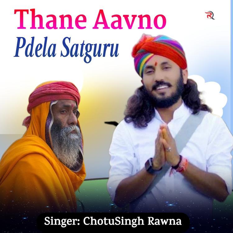 Chotusingh Rawna's avatar image