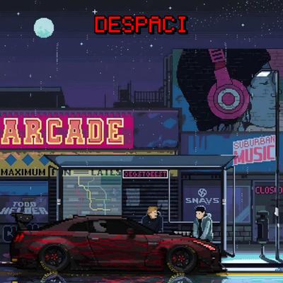 Despací's cover