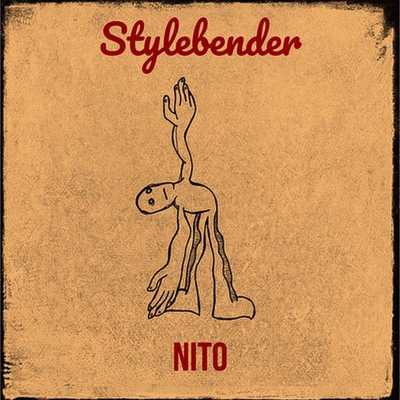 Stylebender's cover