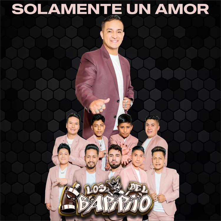 Los Del Barrio's avatar image