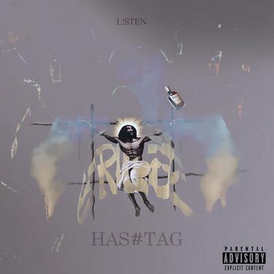 Has#Tag's cover