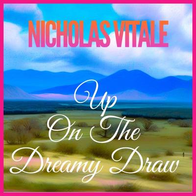 Nicholas Vitale's cover