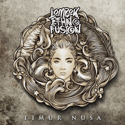 Lombok Ethno Fusion's cover