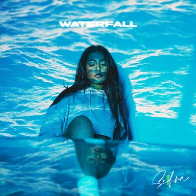 WATERFALL By Ava Sehra's cover