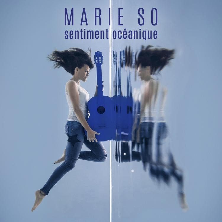 Marie So's avatar image