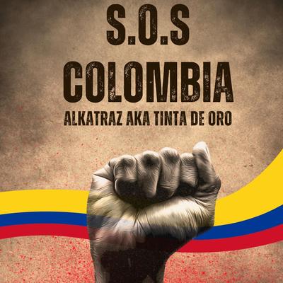 SOS COLOMBIA's cover