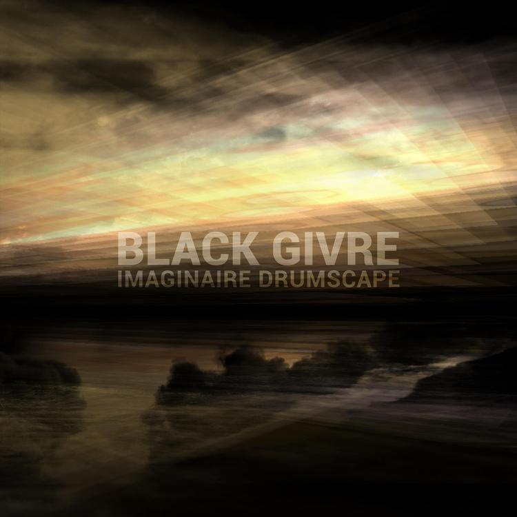Black Givre's avatar image