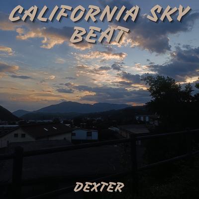 CALIFORNIA SKY BEAT's cover