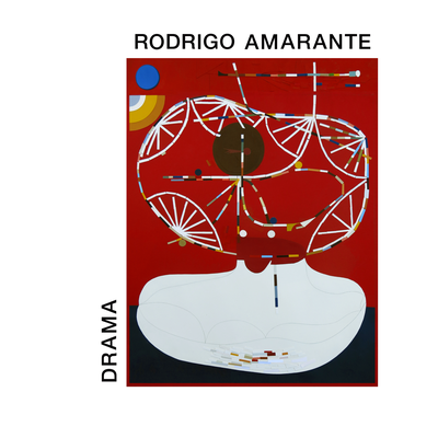Tango By Rodrigo Amarante's cover