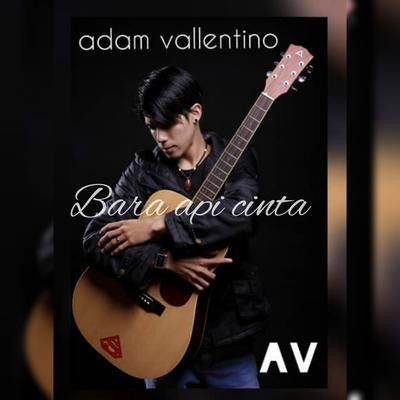 Bara Api Cinta's cover