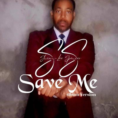 Save Me (Album Version)'s cover