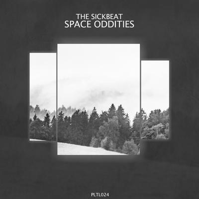 Space Oddities's cover