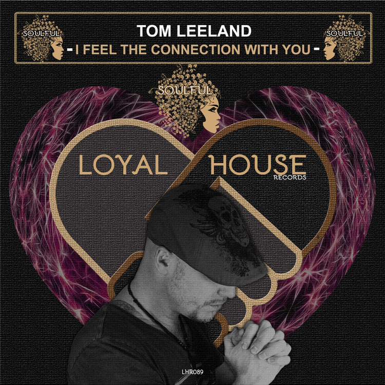 Tom Leeland's avatar image