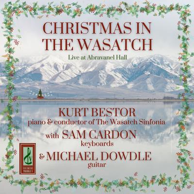 Prayer of the Children (a capella version) By Kurt Bestor, Sam Cardon, Michael Dowdle, Wasatch Sinfonia's cover