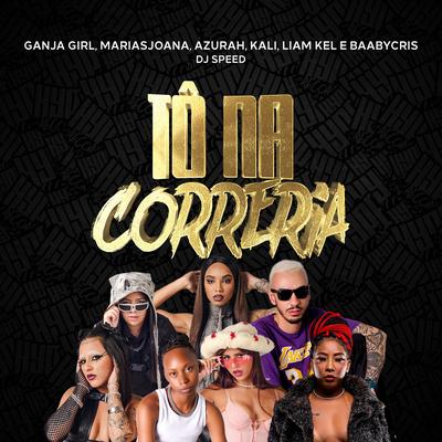 Tô Na Correria's cover