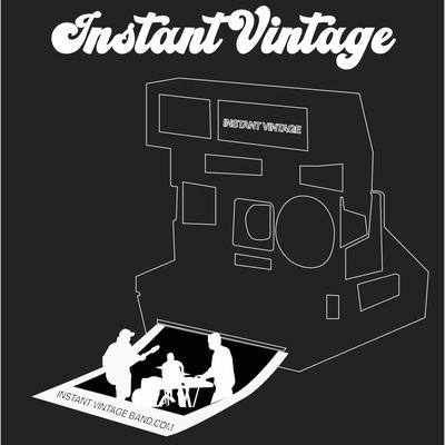 Instant Vintage's cover