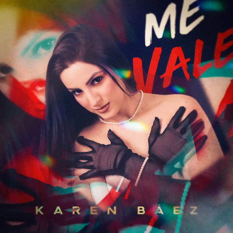 Karen Báez's avatar image
