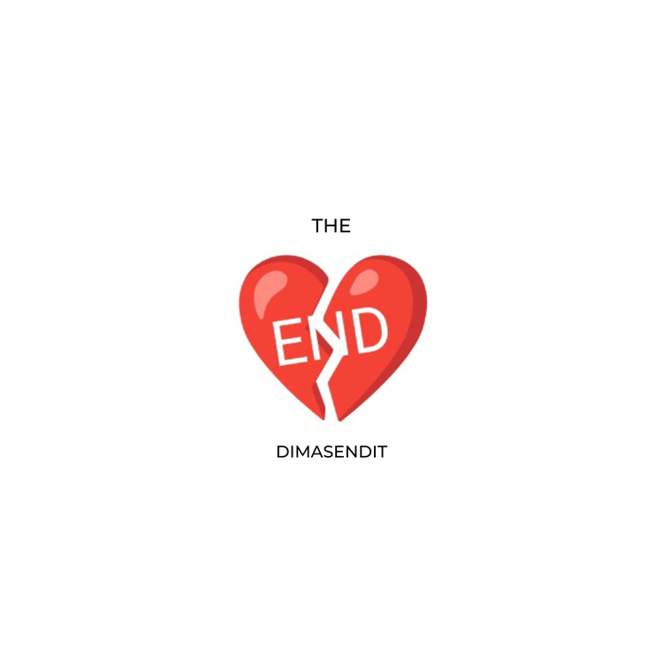 The End Dimasendit's avatar image