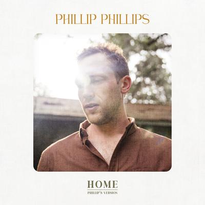 Home (Phillip's Version)'s cover