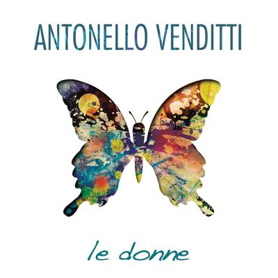 Alta marea (Don't Dream It's Over) By Antonello Venditti's cover