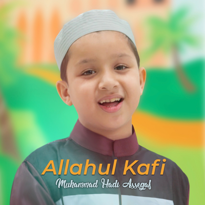 Allahul Kafi's cover