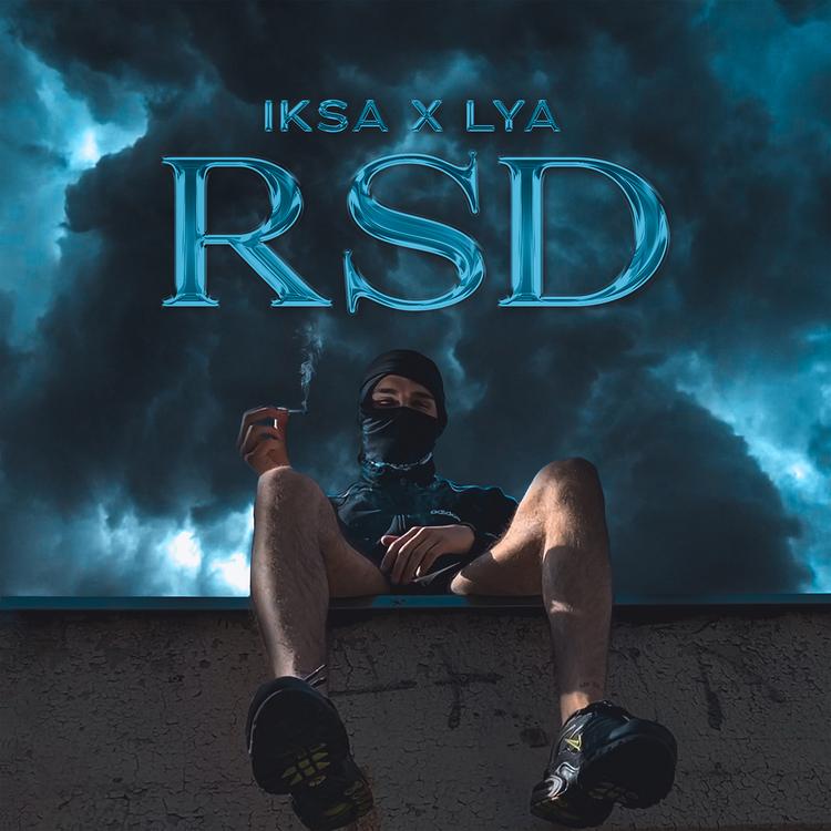 IKSA's avatar image