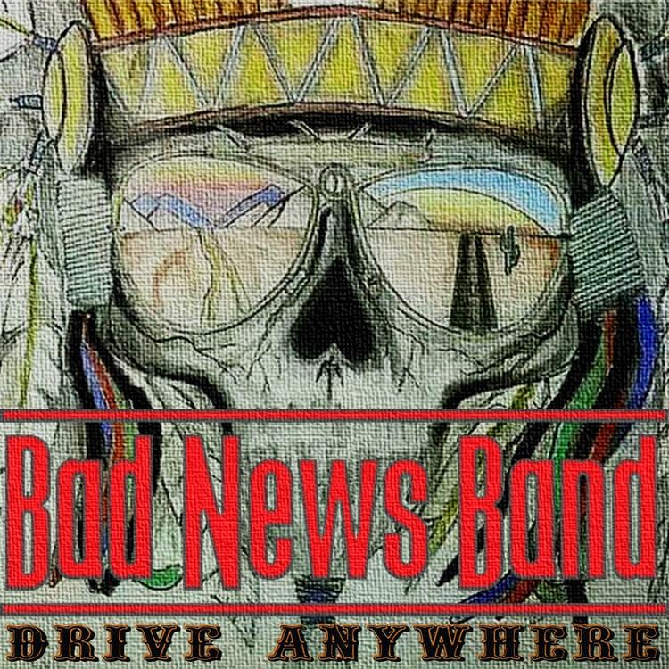 Bad News Band's avatar image