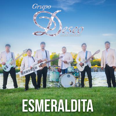 Esmeraldita's cover