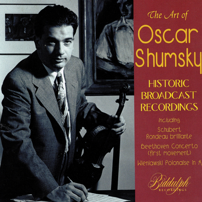 Serenade No. 7 in D Major, K. 250 "Haffner": IV. Rondeau. Allegro (Arr. F. Kreisler for Violin & Piano)'s cover