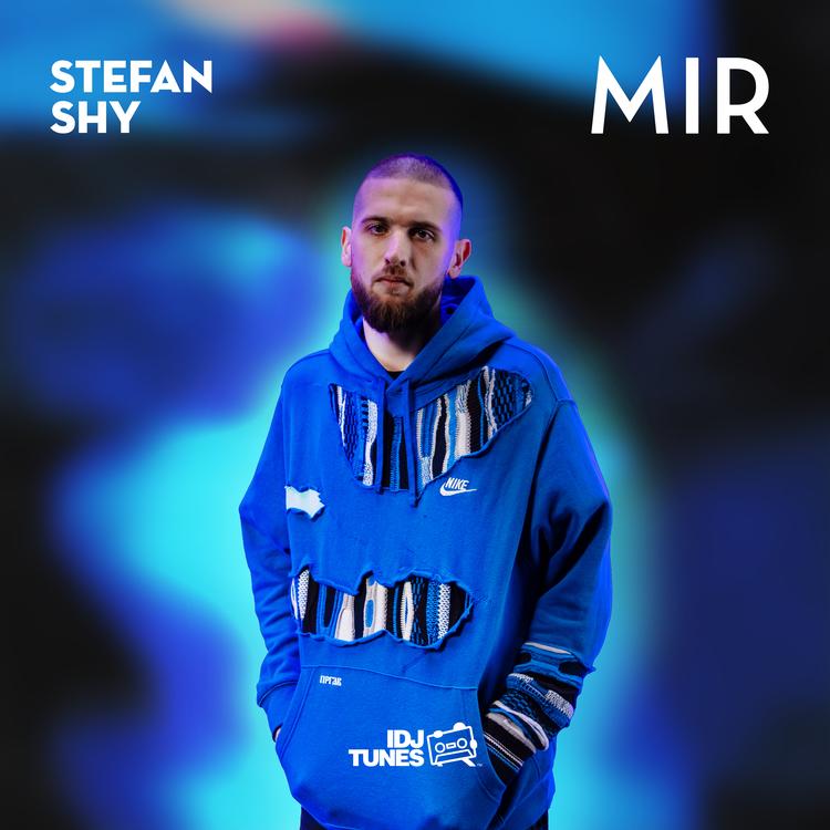 Stefan Shy's avatar image