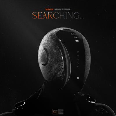 Searching… By MØXLM, Henri Werner's cover