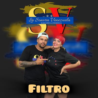 Filtro's cover