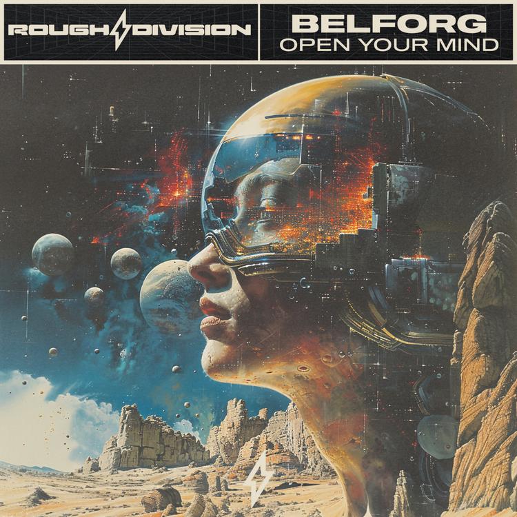 Belforg's avatar image