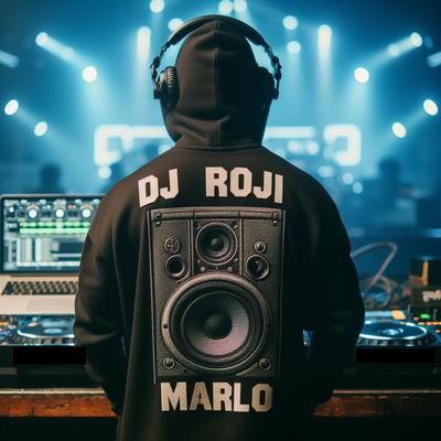 DJ ROJI MARLO's cover