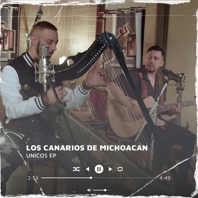 Los Canarios de Michoacán's cover