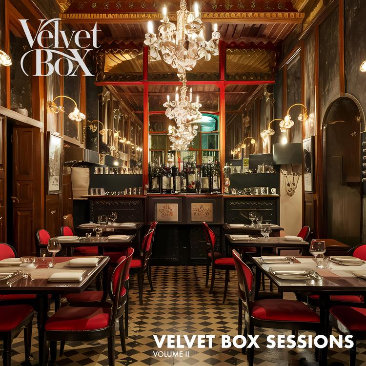 Velvet Box Music's avatar image